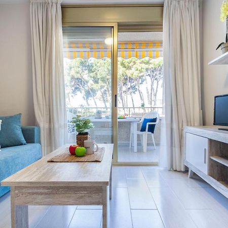 Apartamentos Internacional Arysal Cambrils Exterior photo